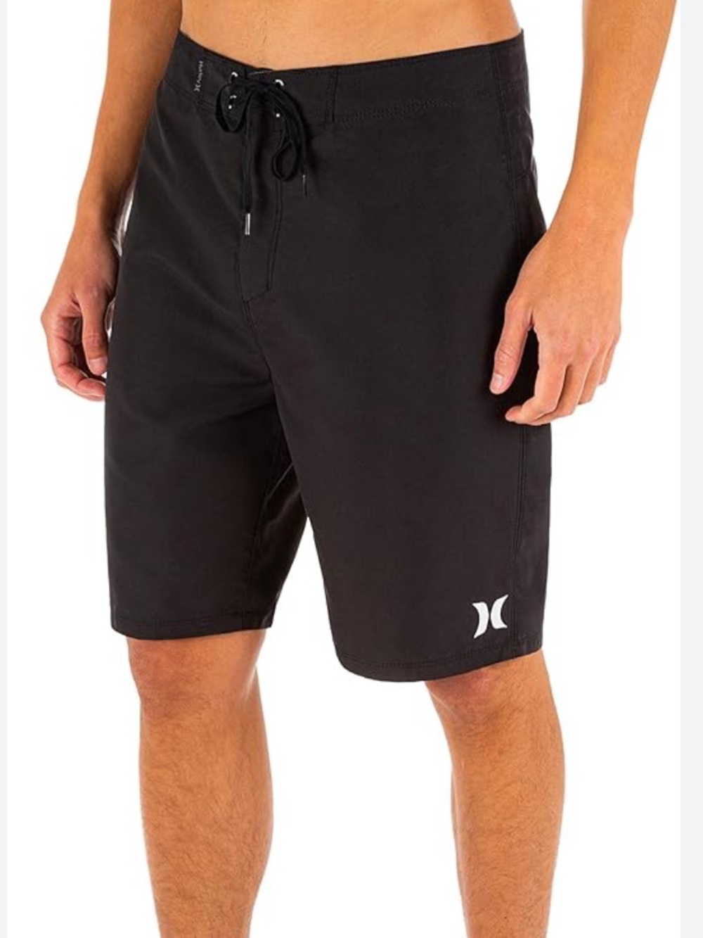 Hurley Men’s 21” Board Shorts NWT